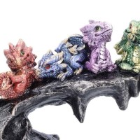 Figurine Dragons - Hatchling Haven - U7411A26