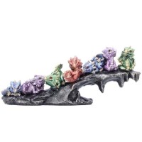 Figurine Dragons - Hatchling Haven - U7411A26