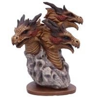Figurine Dragons - Legend of the Ghidorah