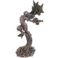 Figurine dryade Forest Nymph 708-7791
