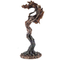 Figurine dryade Forest Nymph 708-7801