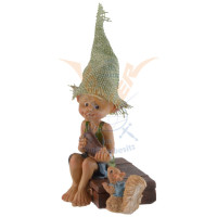 Figurine Eidolon - 814-7440