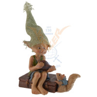 Figurine Eidolon - 814-7440