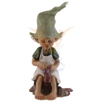 Figurine Eidolon - 814-7443