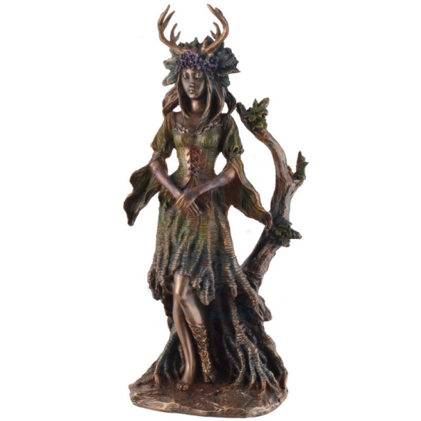 Elfe "Lady of The Forest" / Figurines d'Elfes