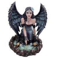 figurine Fée Ange AD2301A
