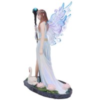 Figurine F&eacute;e - Aine The Faery Queen of Summer