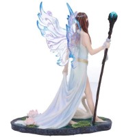 Figurine F&eacute;e - Aine The Faery Queen of Summer