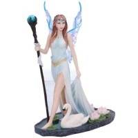 Figurine F&eacute;e - Aine The Faery Queen of Summer