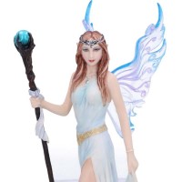 Figurine F&eacute;e - Aine The Faery Queen of Summer