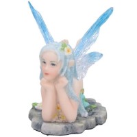 Figurine de F&eacute;e - Amelia - D6995A25