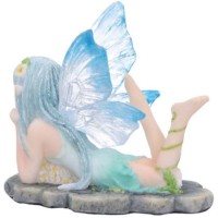 Figurine de F&eacute;e - Amelia - D6995A25