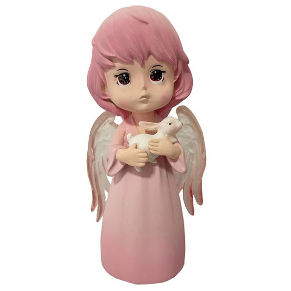 Petite Fée Ange "Angie" / Toutes les Figurines de Fées