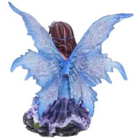 Figurine de F&eacute;e - Akina - D1598E5