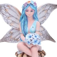 Figurine de F&eacute;e - Bryony