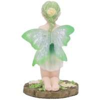 Figurine de F&eacute;e - Esm&eacute;e - D6998A25