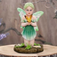 Figurine de F&eacute;e - Esm&eacute;e - D6998A25