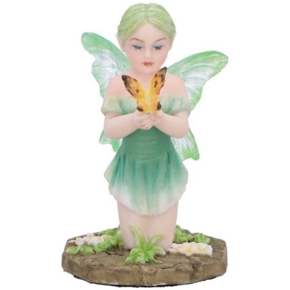 F&eacute;e "Esm&eacute;e" / Toutes les Figurines de F&eacute;es