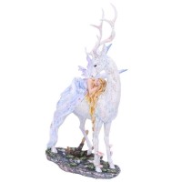 Figurine de F&eacute;e - Evelyn