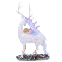 Figurine de F&eacute;e - Evelyn