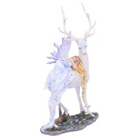 Figurine de F&eacute;e - Evelyn