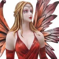 Statuette de F&eacute;e G&eacute;ante - ARF011A