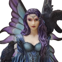 figurine de fee JXF010