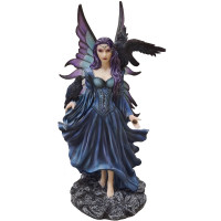 figurine de fee JXF010