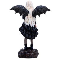Figurine de F&eacute;e - Gentle Hold - D7549B26