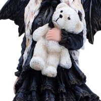 Figurine de F&eacute;e - Gentle Hold - D7549B26