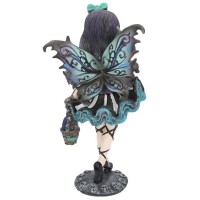 Figurine de F&eacute;e Gothique Adeline