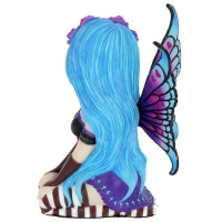 Figurine de F&eacute;e Gothique - Azula