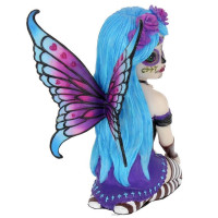 Figurine de F&eacute;e Gothique - Azula