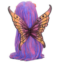 Figurine de F&eacute;e Gothique - Esmerelda