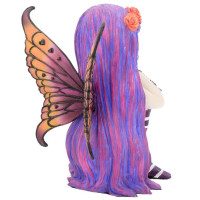 Figurine de F&eacute;e Gothique - Esmerelda