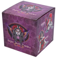 F&eacute;e Gothique "Rosalia"