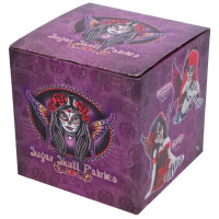 Figurine de F&eacute;e Gothique - Valentina