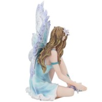 Figurine de F&eacute;e - Melody - D4280M8