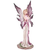 Figurine F&eacute;e - Precious Moment