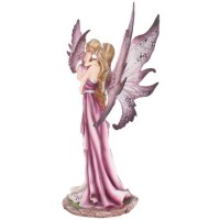 Figurine F&eacute;e - Precious Moment