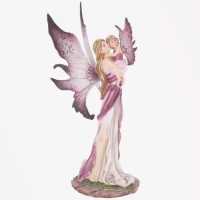 Figurine F&eacute;e - Precious Moment