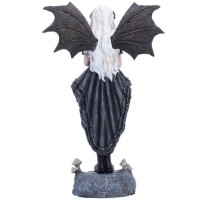 Figurine de F&eacute;e - Second Sight - D7551B26