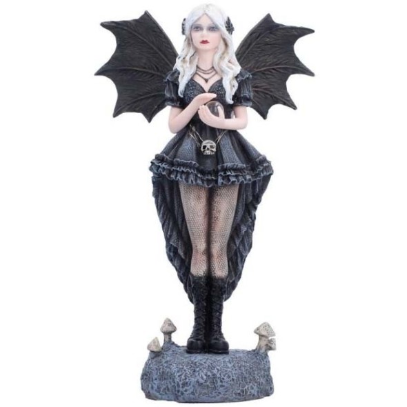 F&eacute;e Gothique "Second Sight" / Toutes les Figurines de F&eacute;es