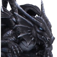 Figurine F&eacute;e G&eacute;ante - Blackwing Sovereign - D7552B26