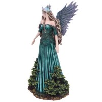 Figurine F&eacute;e G&eacute;ante - Elowynn - D7118B25