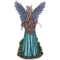 Figurine F&eacute;e G&eacute;ante - Elowynn - D7118B25