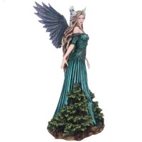 Figurine F&eacute;e G&eacute;ante - Elowynn - D7118B25