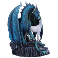 Figurine Lisa Parker - Protector of Magick