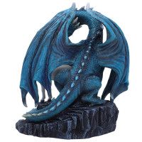 Figurine Lisa Parker - Protector of Magick