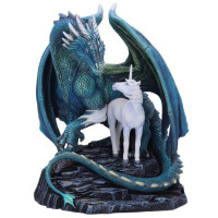 Figurine Lisa Parker - Protector of Magick